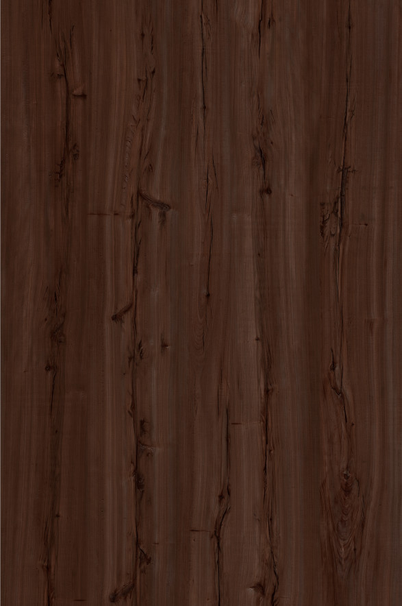 0.5mm Rigid Core SPC Flooring Fireproof Vermont Yew GKBM DM-W40026