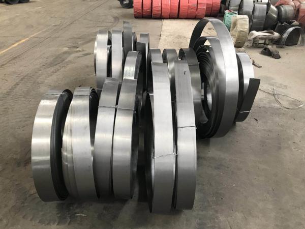 Creep Resisting Steel DIN X22CrMoV12-1 EN 1.4923 Stainless Steel Strip In Coil
