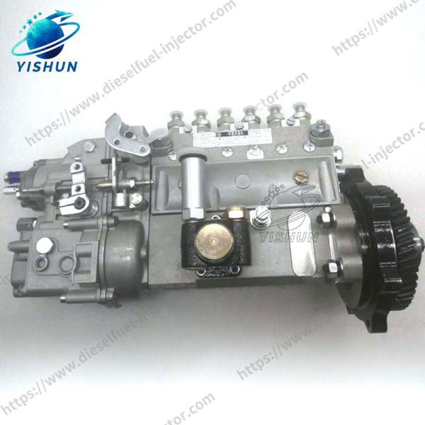 New 6BG1 6BG1T Diesel Fuel Injection Pump 8981759510 115603-3783 101605-0390
