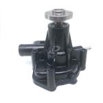 129002-42004 Excavator Engine Parts PC35 PC45 Water Pump 4TNE88