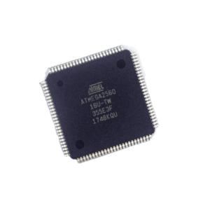 China Atmel Atmega2560 Microcontroller Cob Cheap Electronic Components Ic Chips Integrated Circuits ATMEGA2560 factory