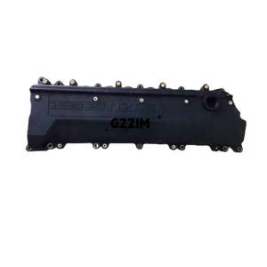 China Chamber Valve Cover Plate 8-97226760-0 8972267600 For NPR 4HF1 factory