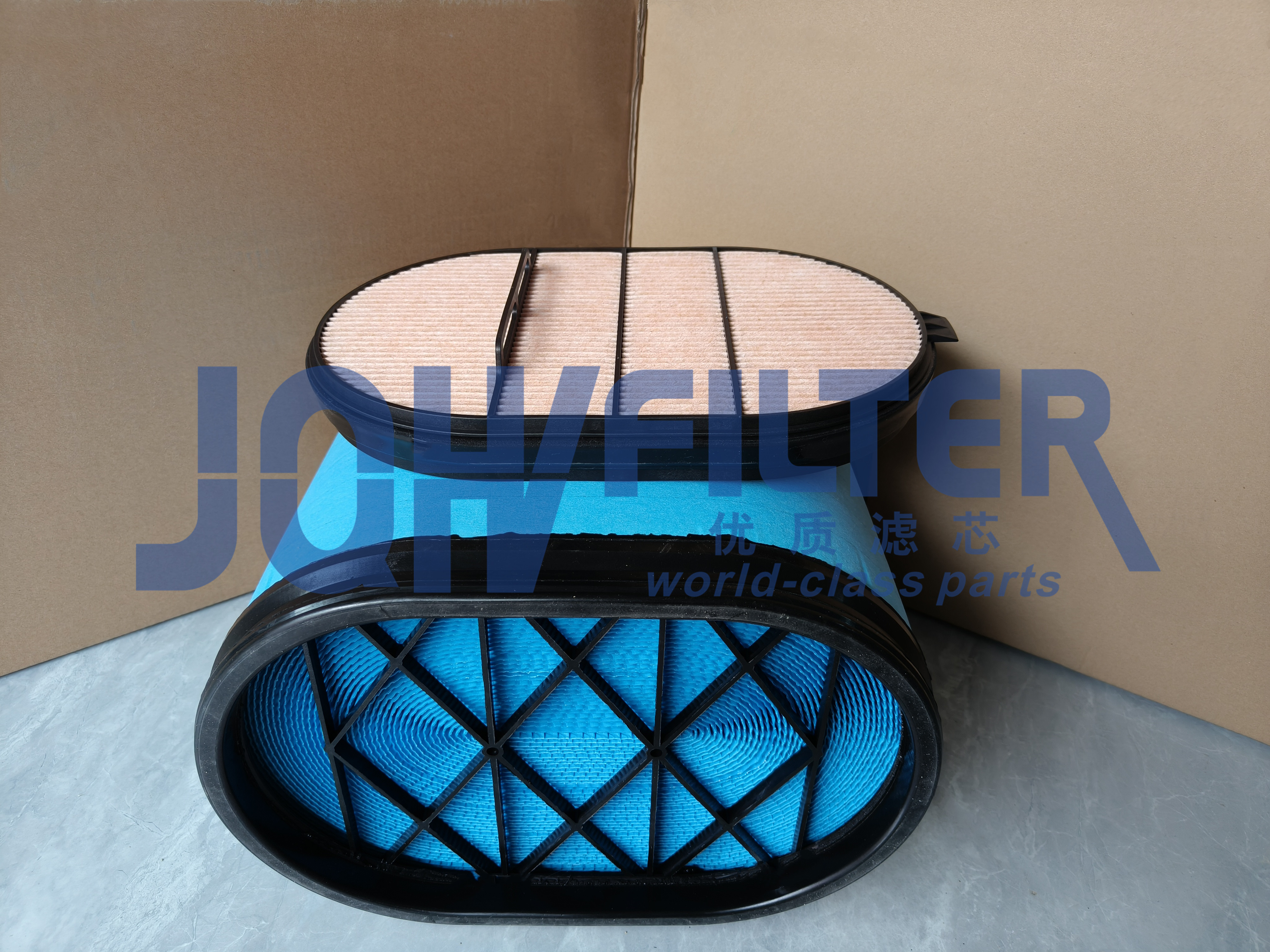 Cummins Engine Air Filter AF4207 AF4201 P608677 P607557 56040822 56040821