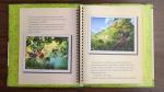 Kids Books Spiral Bound Book Printing Hardcover Book Spiral Bound Printing