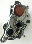 04E121600AD Engine Parts Water Pump