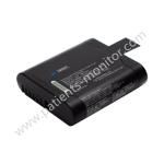 RRC Li-Ion Standard Battery Pack RRC2057 7.20V 6.90Ah 49.70Wh Rechargeable