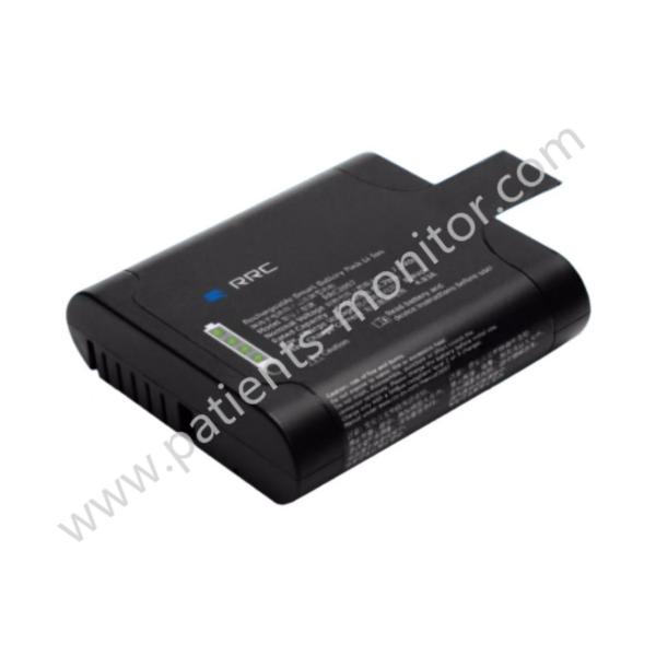 RRC Li-Ion Standard Battery Pack RRC2057 7.20V 6.90Ah 49.70Wh Rechargeable