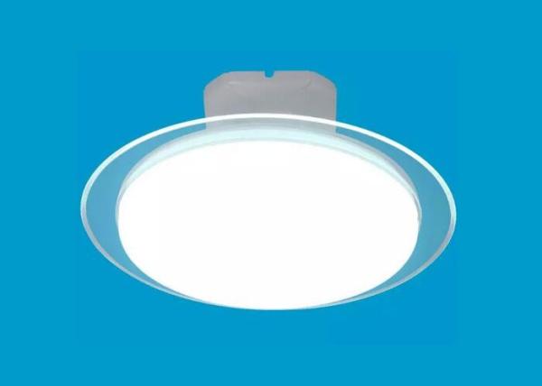 Nature White Industrial High Bay LED Lighting , High Bay Lighting Fixtures 5730