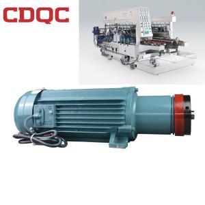 China Insualation Class AC Asynchronous Motor AC Electric Motor UAMT-T Series IP54 factory