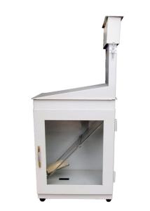 Fireproof Coating Tester (small room method)