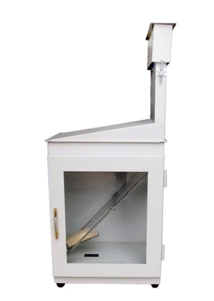 China Fireproof Coating Tester (small room method) factory