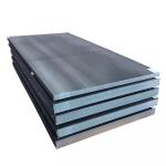 Supply Dc01 Dc02 Prime Mild Carbon Steel Plate / Iron Cold Rolled Steel Plate