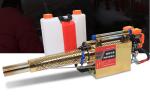 Warehouse 12V DC Sanitation ULV Sprayer Thermal Fogger