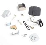 Sheet Metal Fabrication Service Processing Pressing Hardware Stamping Parts