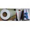 Buy cheap 4R A6 A4 A3 100g Matte Inkjet Photo Paper Self Adhesive Water Resistance And from wholesalers
