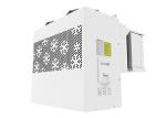 Durbale Small Condensing Unit , 3hp Monoblock Carrier Condensing Unit Intelligen