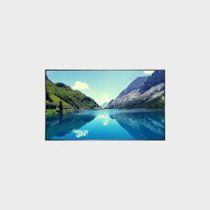 China 55 inch High Brirghtness LCD Display 3840*2160 V-by-One 700nits factory