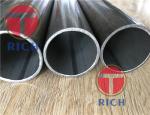 ASTM A179 25.4 Mm Seamless Heat Exchanger Tubes Low Carbon Steel 3-22m Length