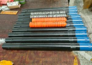 China ISO9001 Penetration Drilling Core Barrel SPT Split Spoon Sampler factory