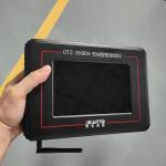 Intelligent Multi Channel Temperature And Humidity Field Detector For Data