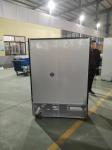 White Series Double Door Air Cooled Frost-Free Refrigeration Facilities Display