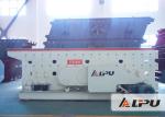 Industrial Vibration Screening Machine in Crushing and Screening Plant