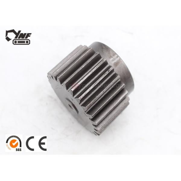 YNF01991 903867 Natural Rubber Gear Pump For Excavator Replacement Parts