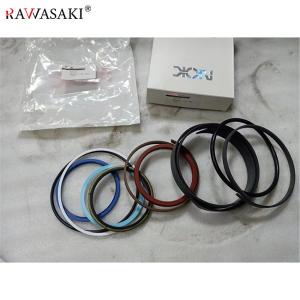 China Excavator Engine Parts E349D2L 5253507 Boom Seal Kits For factory