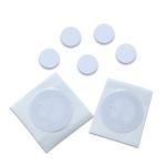 Soft Paper Anti-Metal Social Media NFC Tag NFC Sticker