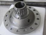 AZ9231320272, Differential Assy For HC16 axle, SINOTRUK, ST16 Axle,HC16 axle,