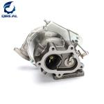 Excavator SK250-8 turbocharger GT2259LS