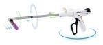 Single Use Medical Endoscopic Stapler With Intelligent Staple Height