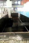 Oiling Machine Autoclaved Aerated Concrete Production Line