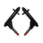 6" A-Arm Lift Kit Fits Club Car Precedent For Electric Golf Carts