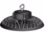 High Efficiency LED UFO High Bay 200W For Factory / Warehouse / Stadium