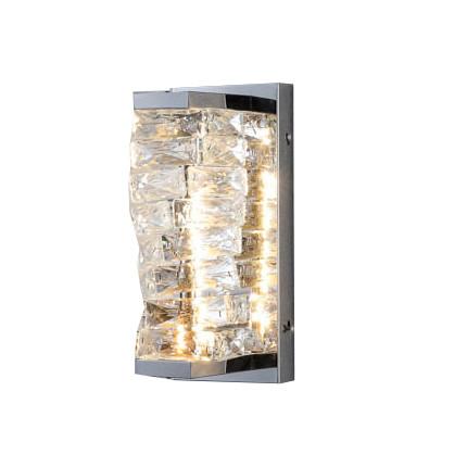 Italian Light Luxury Crystal Living Room Bedroom Master Corridor Post-modern