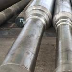 ASTM 403 Stainless Steel Forging Bar S40300 Forgings 410C21 Milled