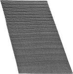 Luggage Lamination Composite Fabric Warp Knitted Square Mesh 100g/Yard