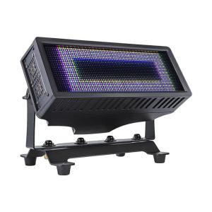 China Night Club Stage LED Strobe Light 1728 Pieces X1w RGBW 4 In1 IP65 on sale