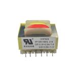 Electronic Ei38 Ei41 Ei57 220v 230v to 12v 3.7v Low Frequency Power Transformer