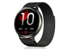 DM90 Outdoor Smart Watch 1.73''AMOLED IP68 Sleep Health Sports Round Shape Touch