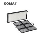 Cabin Filter For Hyundai R140LC-7 R210LC-7 Air Filter 11N6-90760 AF26474 11N6