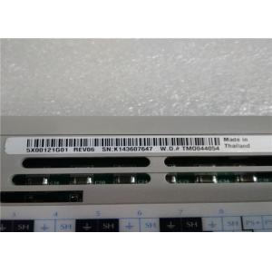 Emerson 5X00121G01 Westinghouse PLC Input Module analog input output module