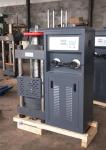 2000kN 3000kN Electro Hydraulic Compressive Test Machine
