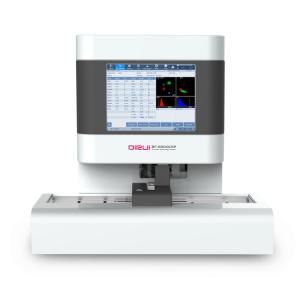 China 6900CRP Laboratory Medical Equipment Fully Auto Hematology Analyzer ISO13485 factory