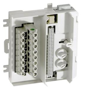 China ABB TU831V1 3BSE013235R1 Extended Module Termination Unit on sale