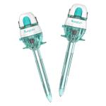 12mm Laparoscopic Plastic Optical Trocar With 2 Year Shelf Life