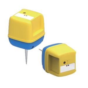 China 3C Seismic Node Portable system Electronic For Geothermal Exploration factory