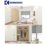 Sample Cheap Couple Yellow Color Wardrobe