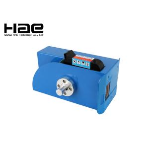 Touch Screen Database Hand Held Inkjet Printer Quick Drying And Water Based Ink